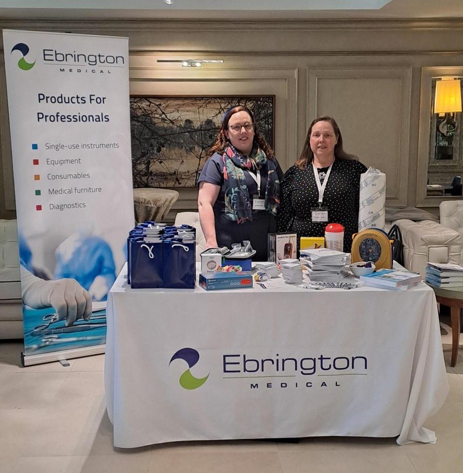 Sponsorship of the Eastern PM AGM at the Galgorm!