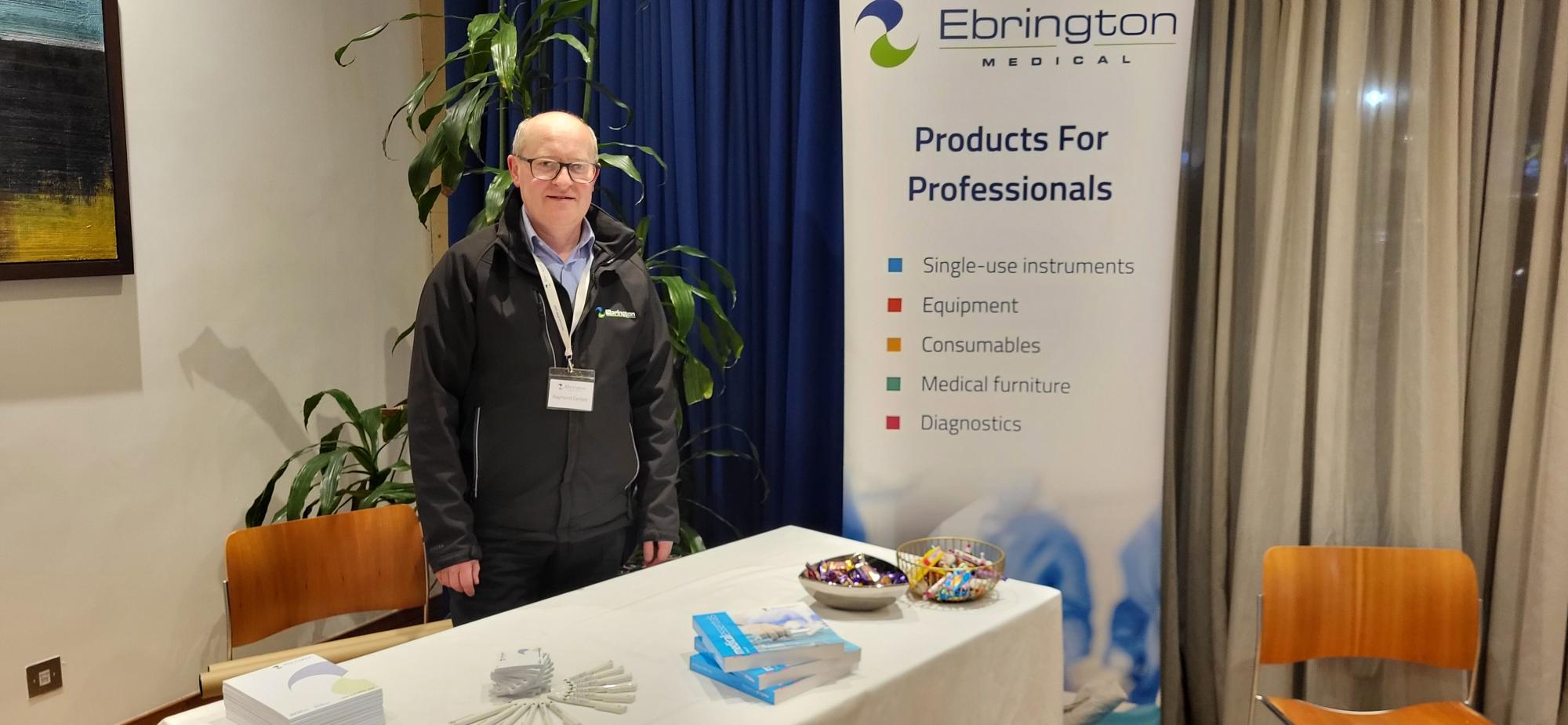 27.11.24 Eastern GP Federation Training Event