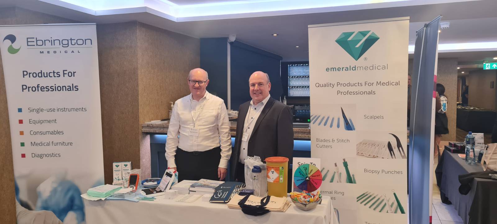 Sponsorship of the PCSA 13th Annual Scientific Meeting