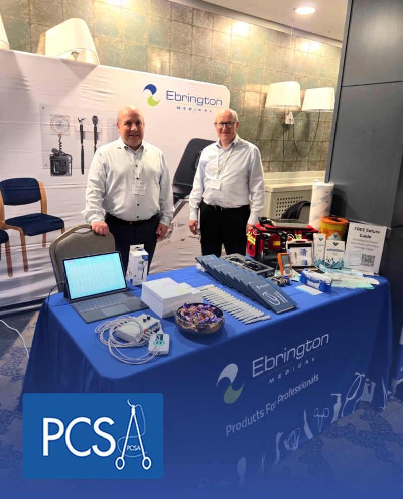 Sponsorship of the PCSA 14th Annual Scientific Meeting