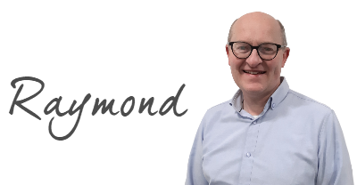 Meet Our Newest Team Member