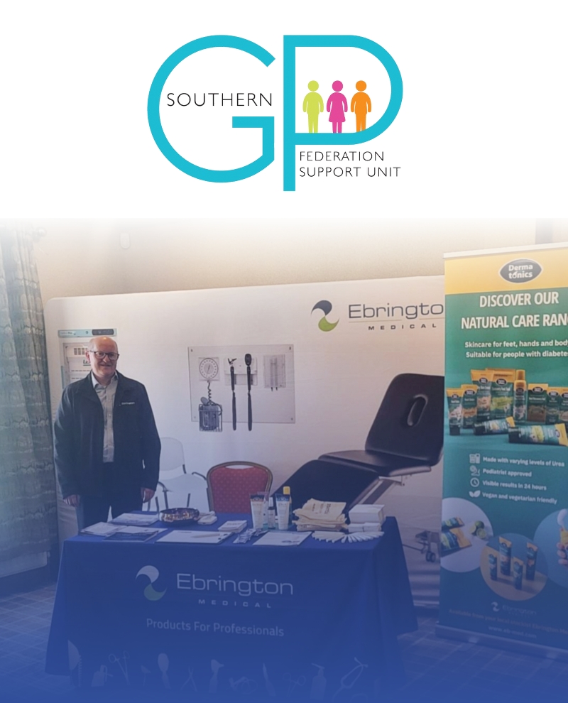 Ebrington Sponsors Southern GP FSU Conference 2026