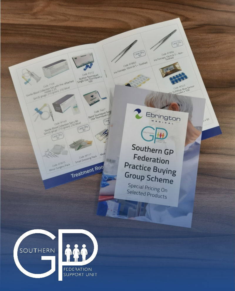 Southern FSU Buying Group Launch!