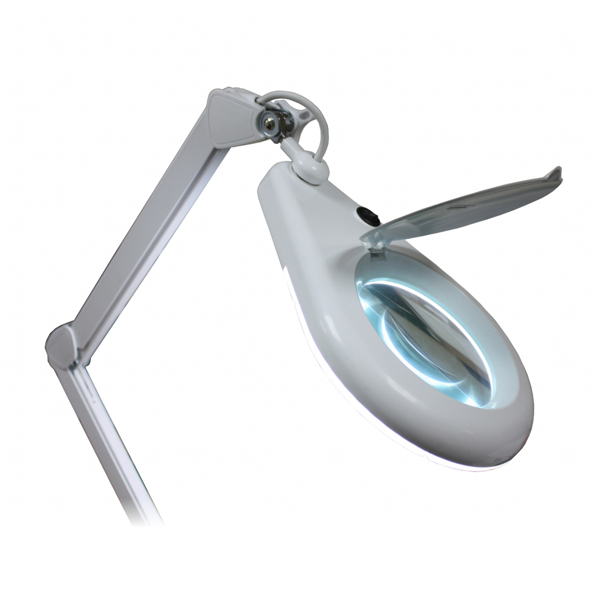 How To Choose A Magnification Lamp That Works For You?