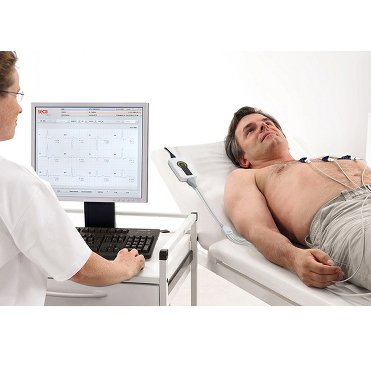 Practical Tips To Improve Your ECG Trace Quality