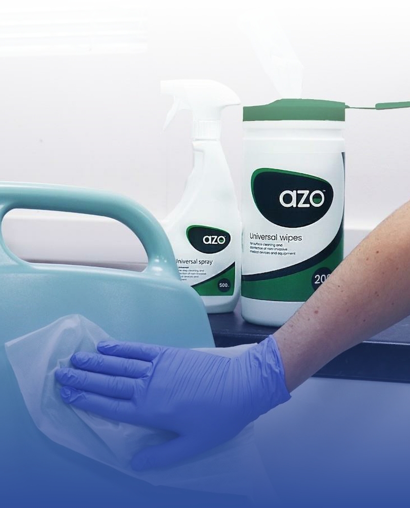Alcohol Wipes vs Disinfectant Wipes: What's the Difference?
