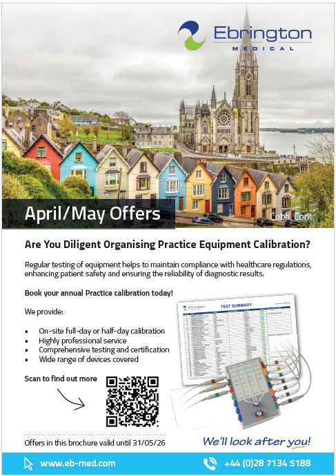 View Our Latest Offers Brochure