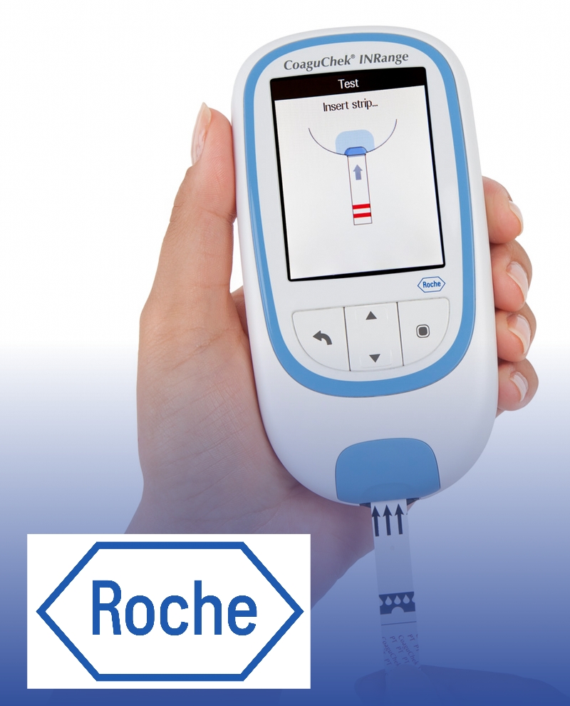 Troubleshooting Roche CoaguChek Error Codes â€” Quick Fixes