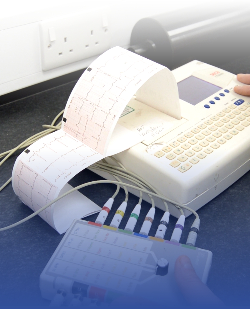 Why Equipment Calibration Matters in Healthcare