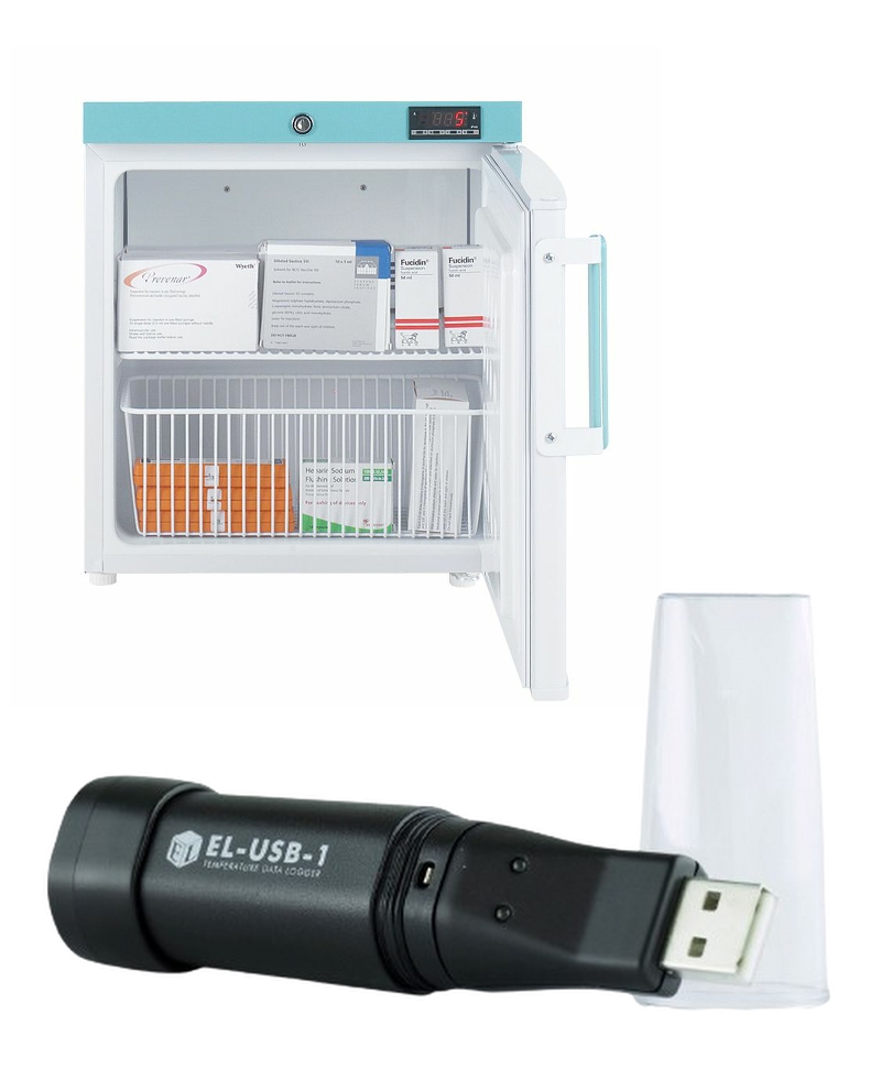 Protect Vaccines with 24/7 Fridge Monitoring