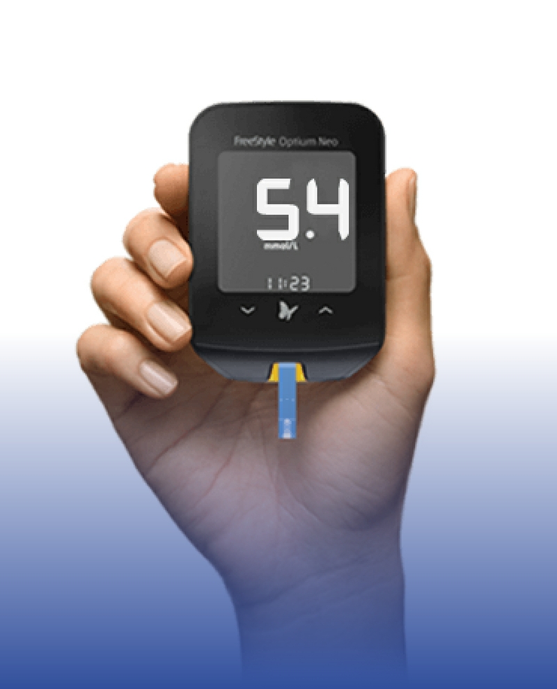 Can Diabetes Be Diagnosed in a GP Surgery?