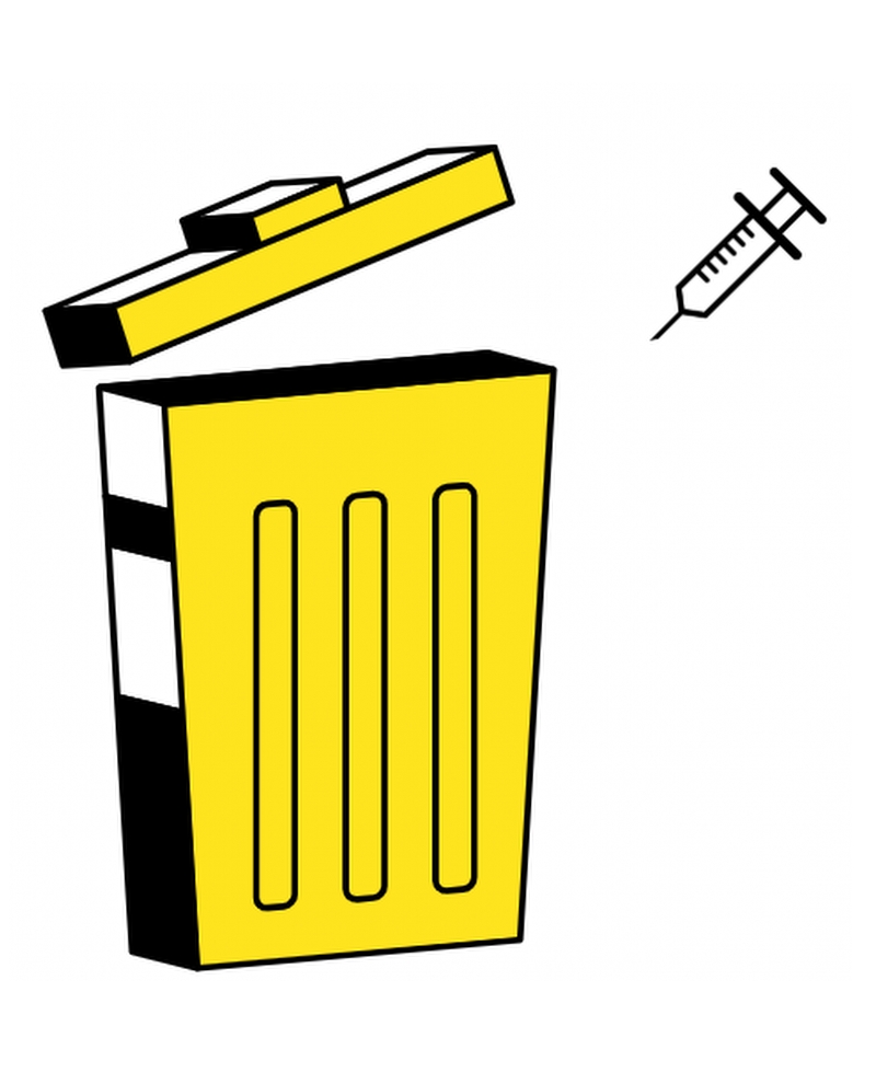 Keep Cool: How to Tell When Vaccines Have Been Compromised?