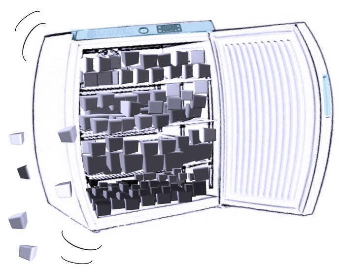 Tips To Optimise Your Vaccine Refrigeration