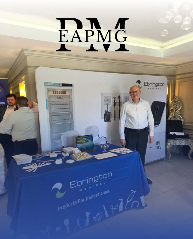 Sponsorship of the Eastern PM's AGM 11th May