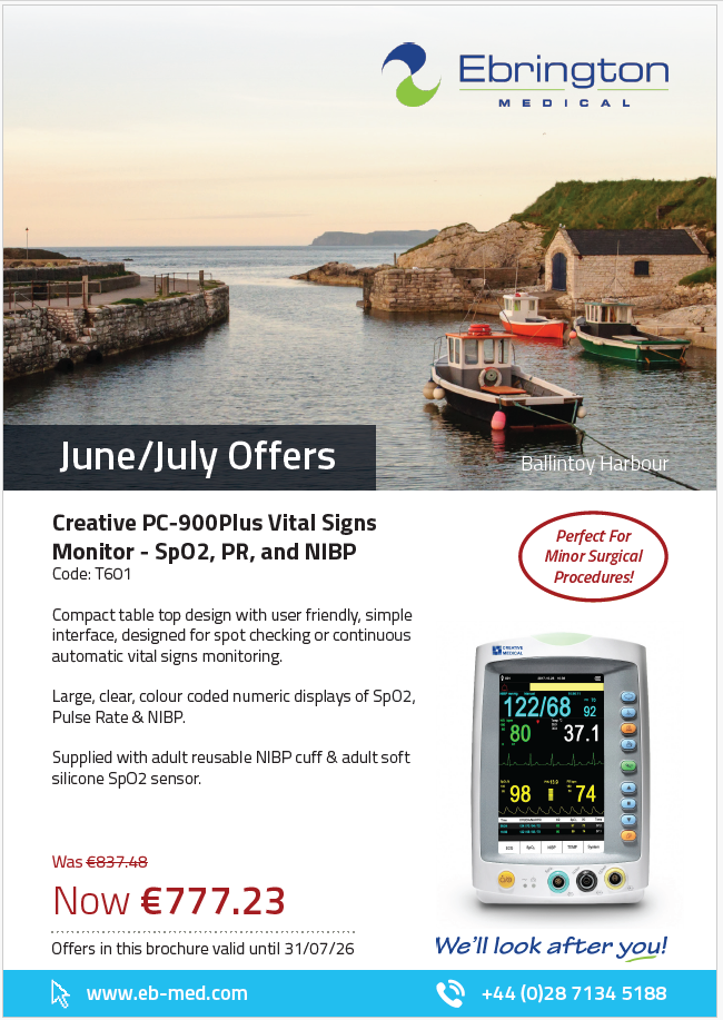 View Our Latest Offers Brochure