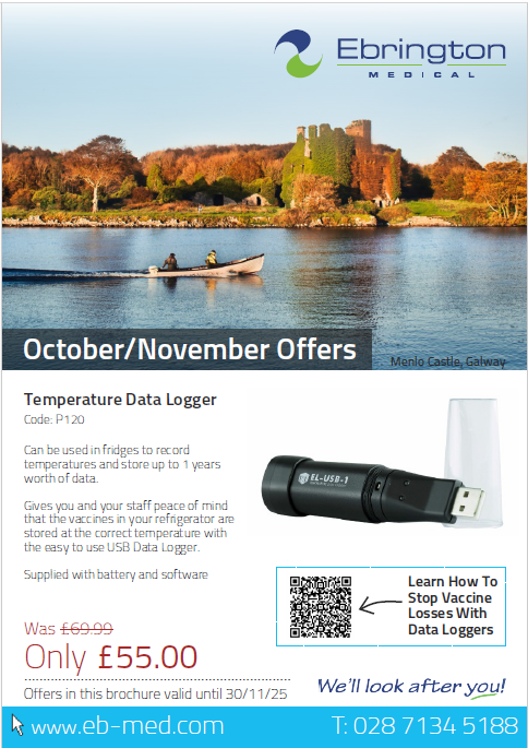 View Our Latest Offers Brochure