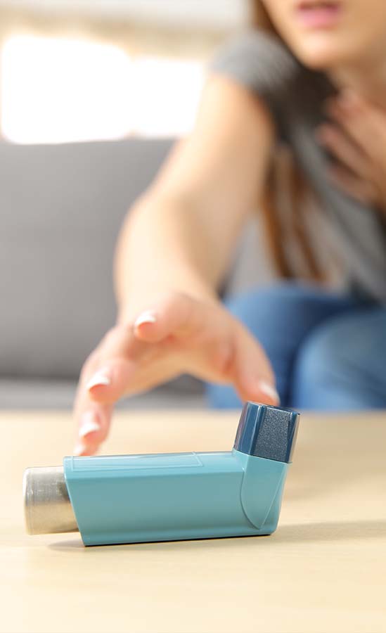 Why FeNO Monitoring is a Game Changer for Asthma Patients