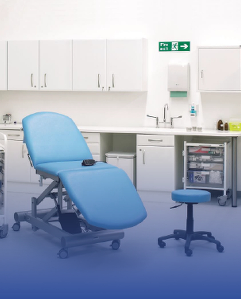 The Essential Treatment Room Equipment Checklist for GP Practices