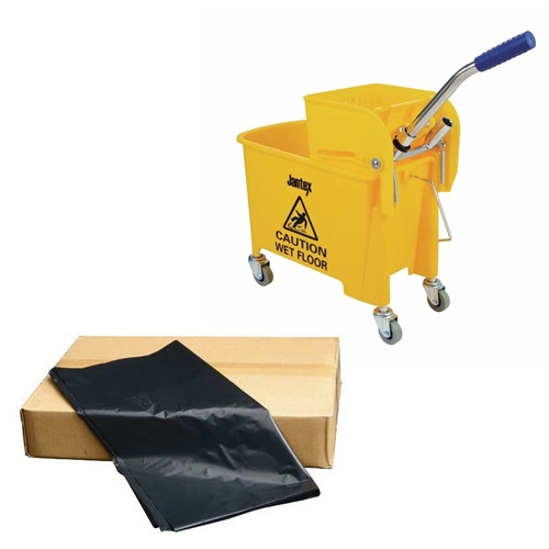 Janitorial Products