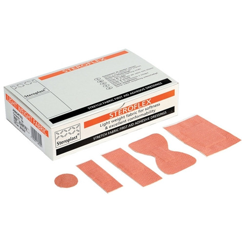 Plasters