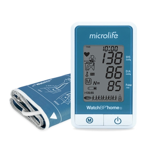 Blood Pressure Monitors