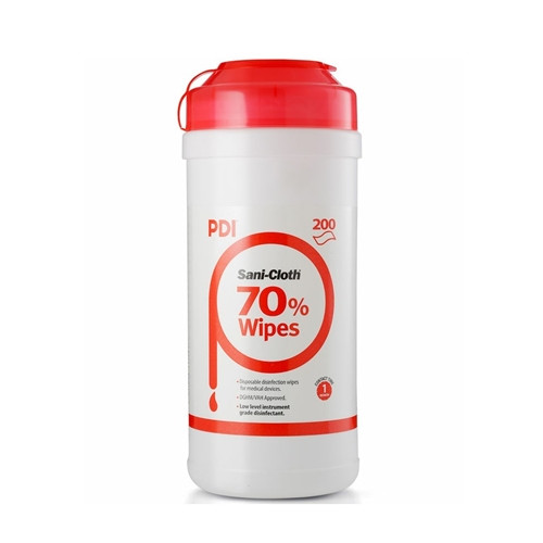 Surface Wipes & Cleaners