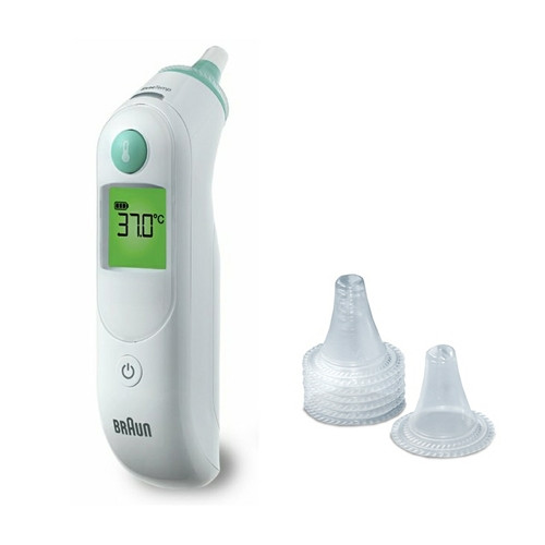 Thermometers