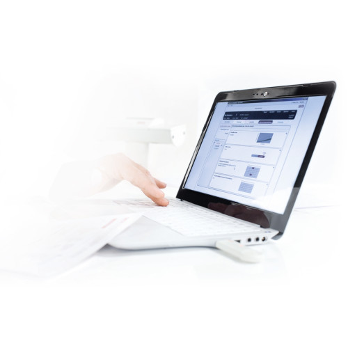 Wireless Scales & Measures