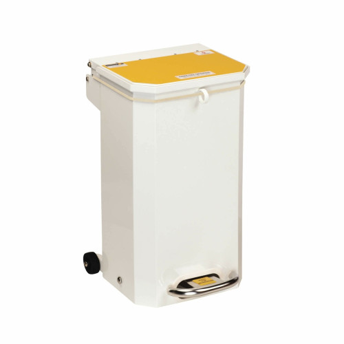 Clinical Waste Bins