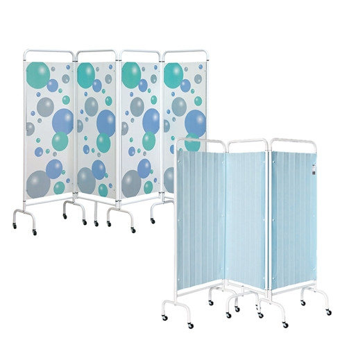 Privacy Screens & Curtains