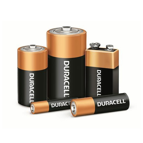 Batteries