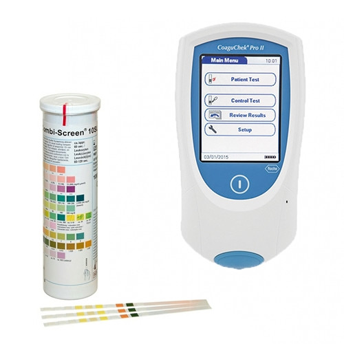 Diagnostics