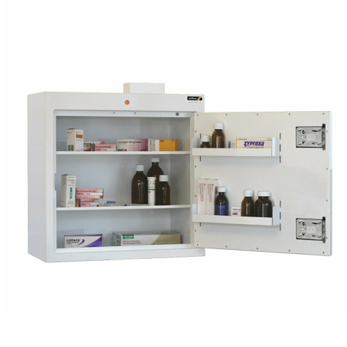 Drug Cabinets