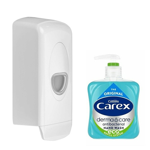 Hand Cleaners