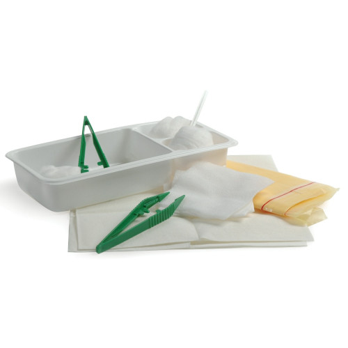 Dressing Packs