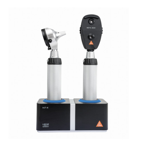 Otoscopes & Ophthalmoscopes