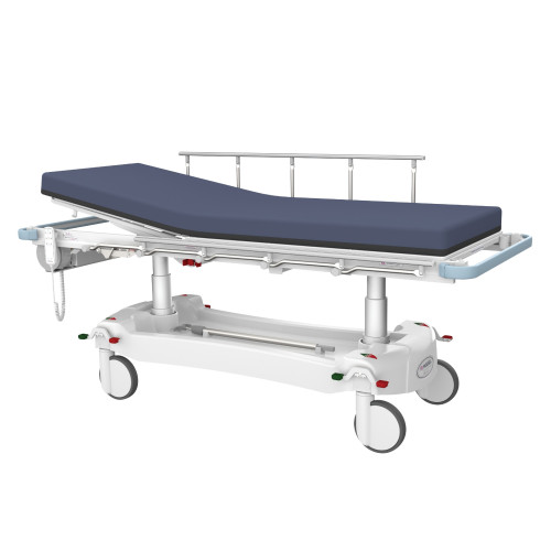Patient Trolleys