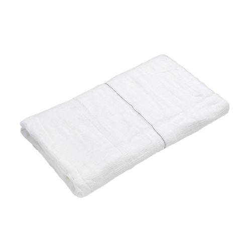 Gauze Cotton Tissue Medium Qualilty 15x15cm x 72