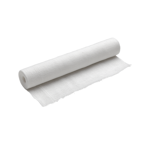 Absorbent Gauze BP 22.5cm x 5m 4 Fold x 48