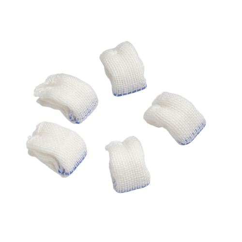 xrd Pledg 1.25x0.95cm 100x5 x 500