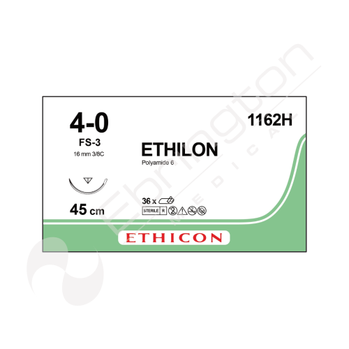 Ethilon Sutures 1162H x 36