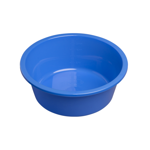 2 Litre Poly Bowl Sterile x 20