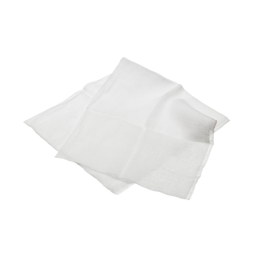 Gauze Piece 22.5cm x 1m 4-Fold Sterile x 72