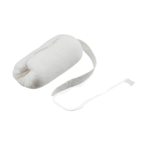 Tampon No.1 Xray Detectable 7.5cm x 2.8cm x 30