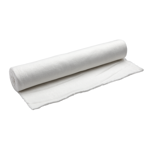 Gauze-Cotton Tissue 500g Roll