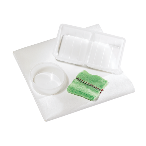 Eye Prep Pack x 40