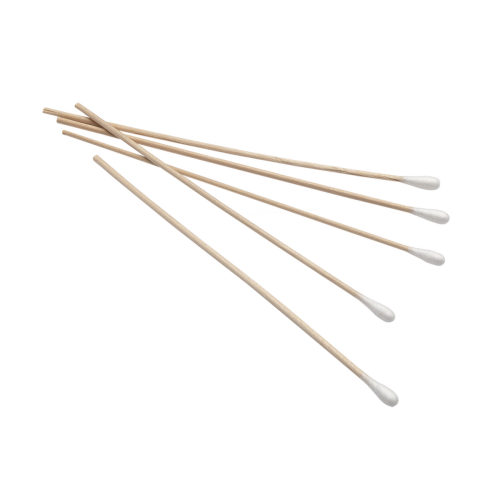 Cotton Tipped Applicators x 5 x 600
