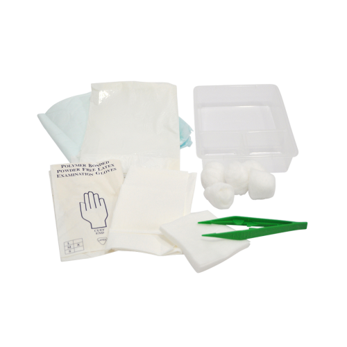Catheter Procedure Pack x 20