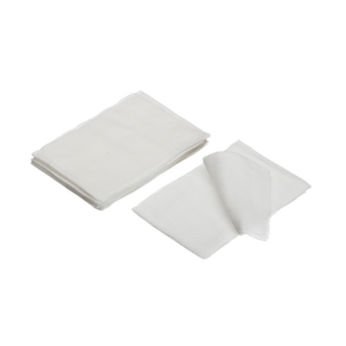 Plain Gauze Swab 15x10cm 24 Ply Double-wrapped 5 pack x 60