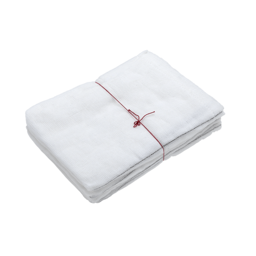 Detex 45x45cm 12 Ply Non Tpd (Tied 5's) x 6